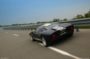 2005 Ford GT