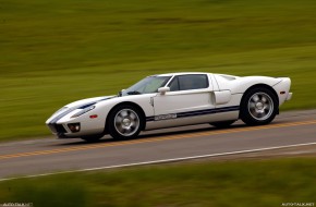 2005 Ford GT