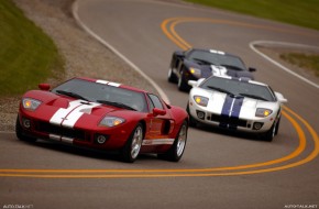 2005 Ford GT