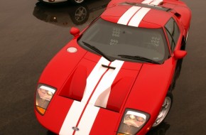 2005 Ford GT