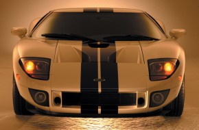 2005 Ford GT
