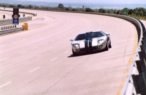 2005 Ford GT
