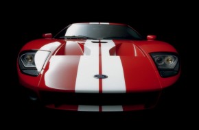 2005 Ford GT