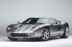 2006 Ford GT