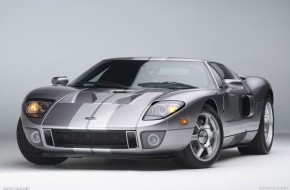 2006 Ford GT
