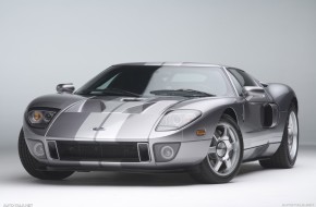 2006 Ford GT