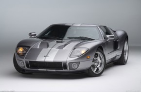 2006 Ford GT