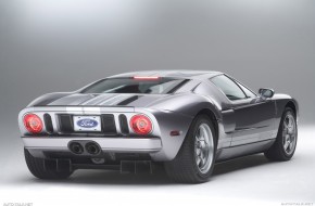 2006 Ford GT