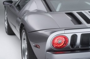 2006 Ford GT