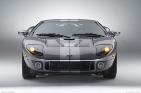 2006 Ford GT