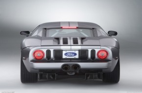 2006 Ford GT
