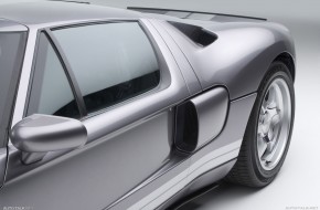 2006 Ford GT