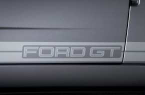 2006 Ford GT