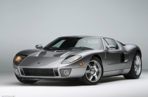 2006 Ford GT