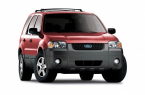 2006 Ford Escape