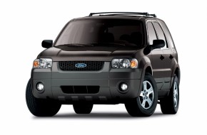 2006 Ford Escape