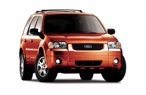 2006 Ford Escape