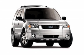 2006 Ford Escape