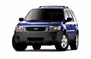 2006 Ford Escape