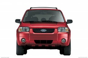 2006 Ford Escape