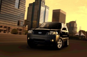 2006 Ford Escape