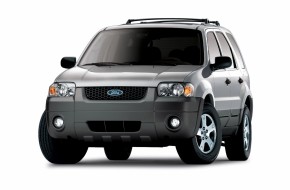 2006 Ford Escape