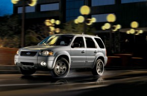 2006 Ford Escape