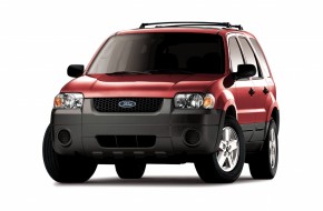 2006 Ford Escape