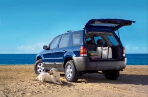 2006 Ford Escape