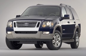 2006 Ford Explorer