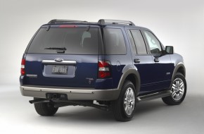 2006 Ford Explorer