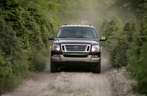 2006 Ford Explorer