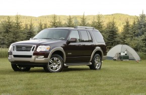 2006 Ford Explorer