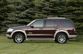 2006 Ford Explorer