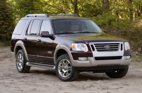 2006 Ford Explorer