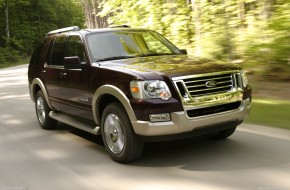 2006 Ford Explorer