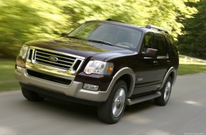 2006 Ford Explorer