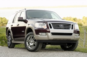 2006 Ford Explorer