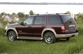 2006 Ford Explorer