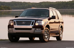 2006 Ford Explorer