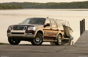 2006 Ford Explorer
