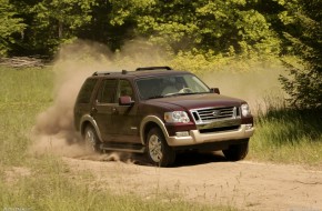 2006 Ford Explorer