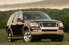 2006 Ford Explorer