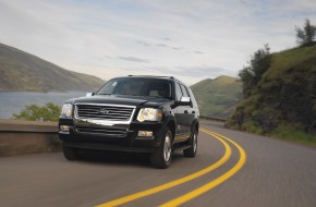 2006 Ford Explorer