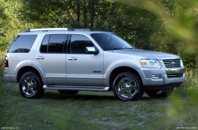 2006 Ford Explorer