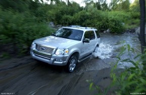 2006 Ford Explorer