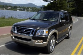 2006 Ford Explorer