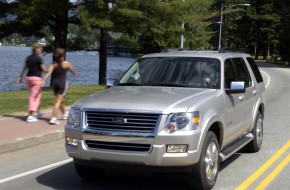 2006 Ford Explorer