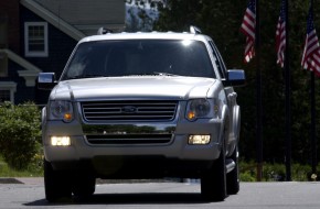 2006 Ford Explorer