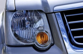 2006 Ford Explorer